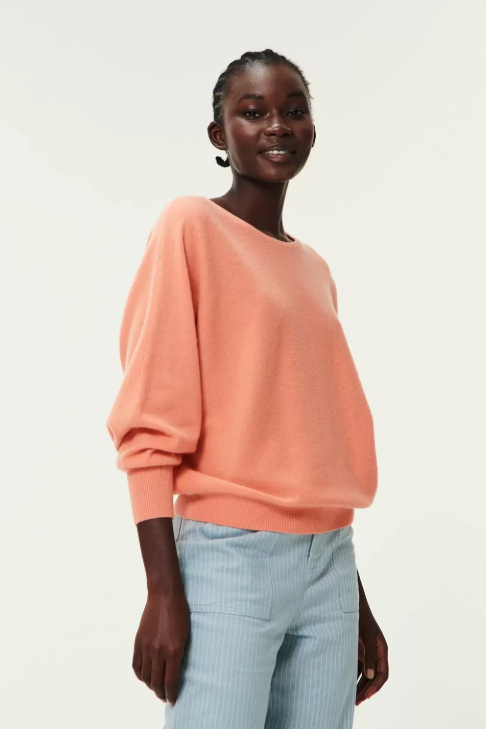 Ausiria Oasis Jumper | Des Petits Hauts Cheap