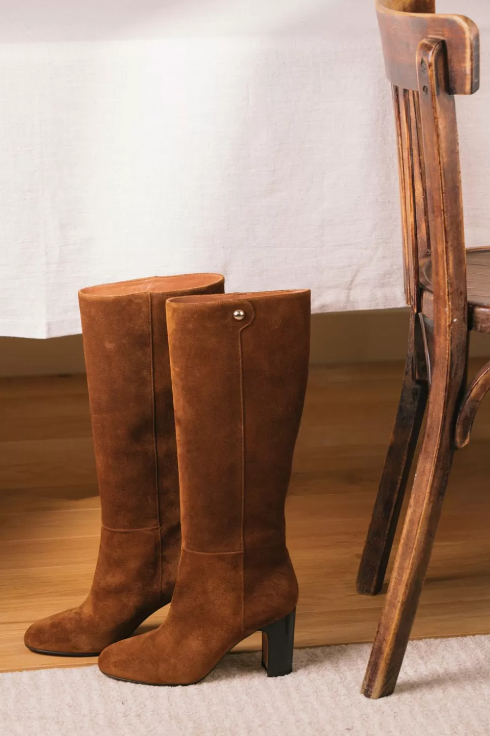 Bretzel Levinia Boots | Des Petits Hauts Cheap