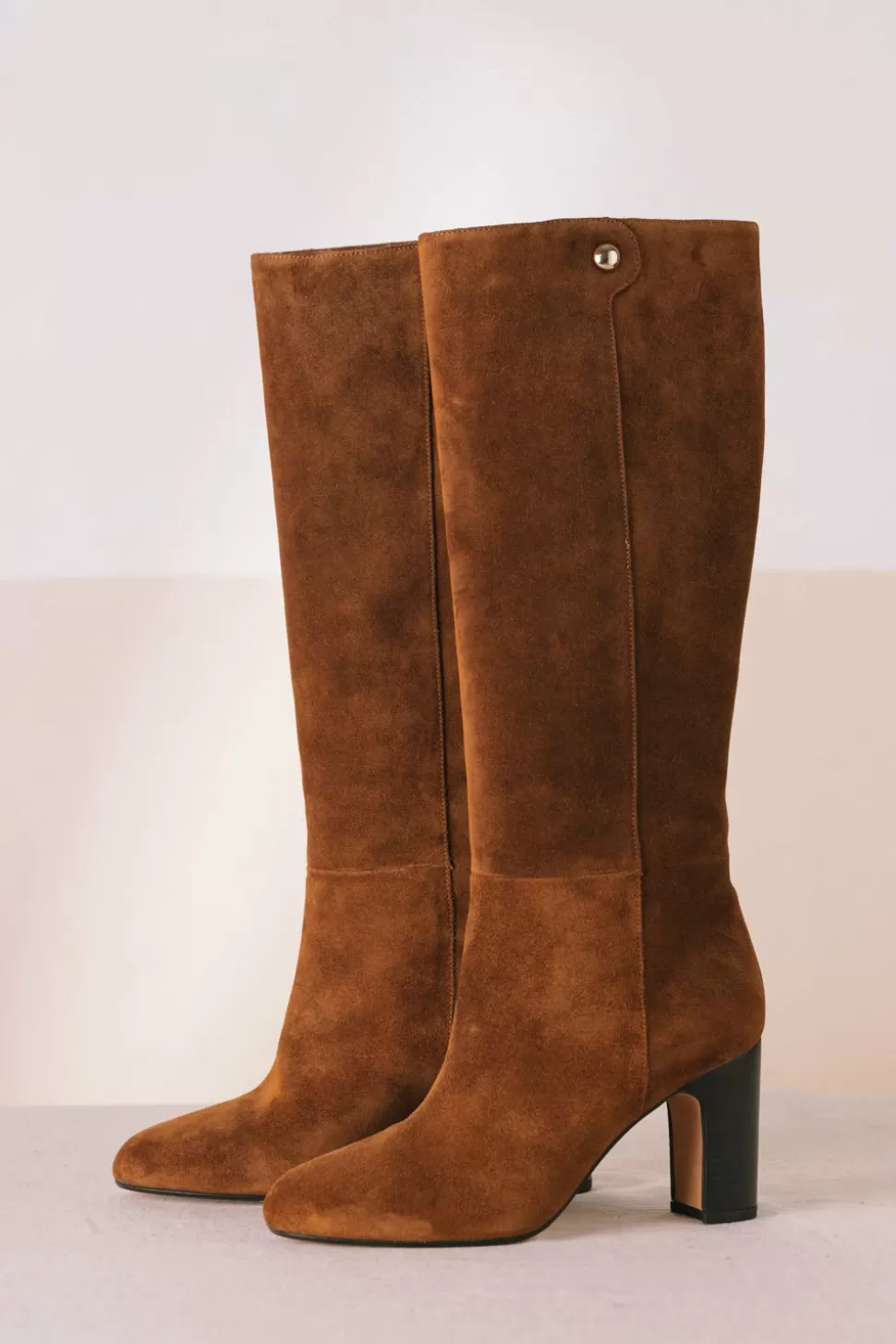 Bretzel Levinia Boots | Des Petits Hauts Cheap