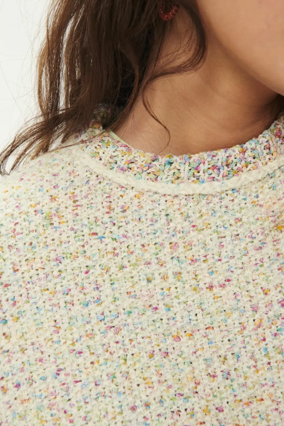 Ciboule Jumper | Des Petits Hauts Store