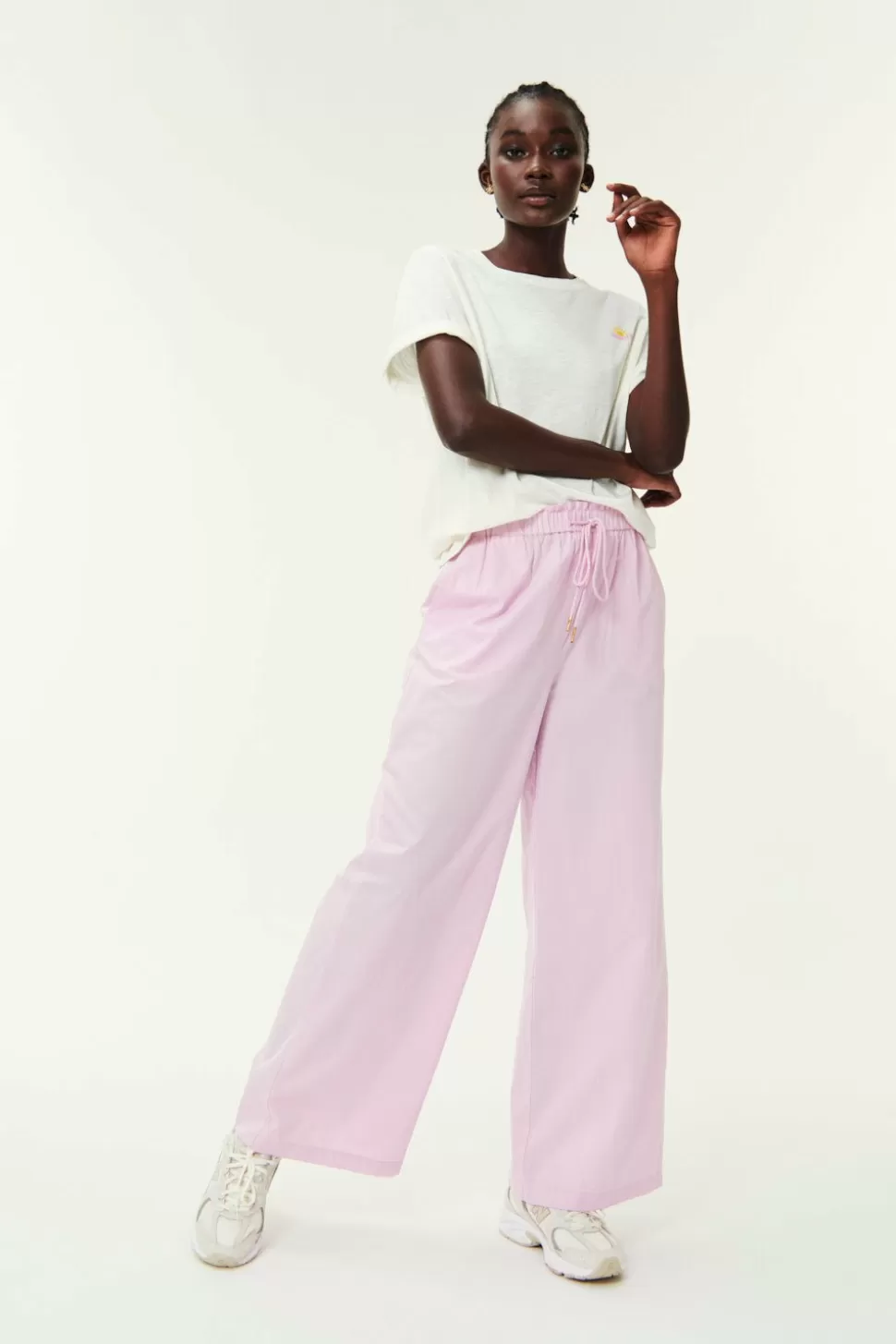 Eric Lassi Trousers | Des Petits Hauts Clearance