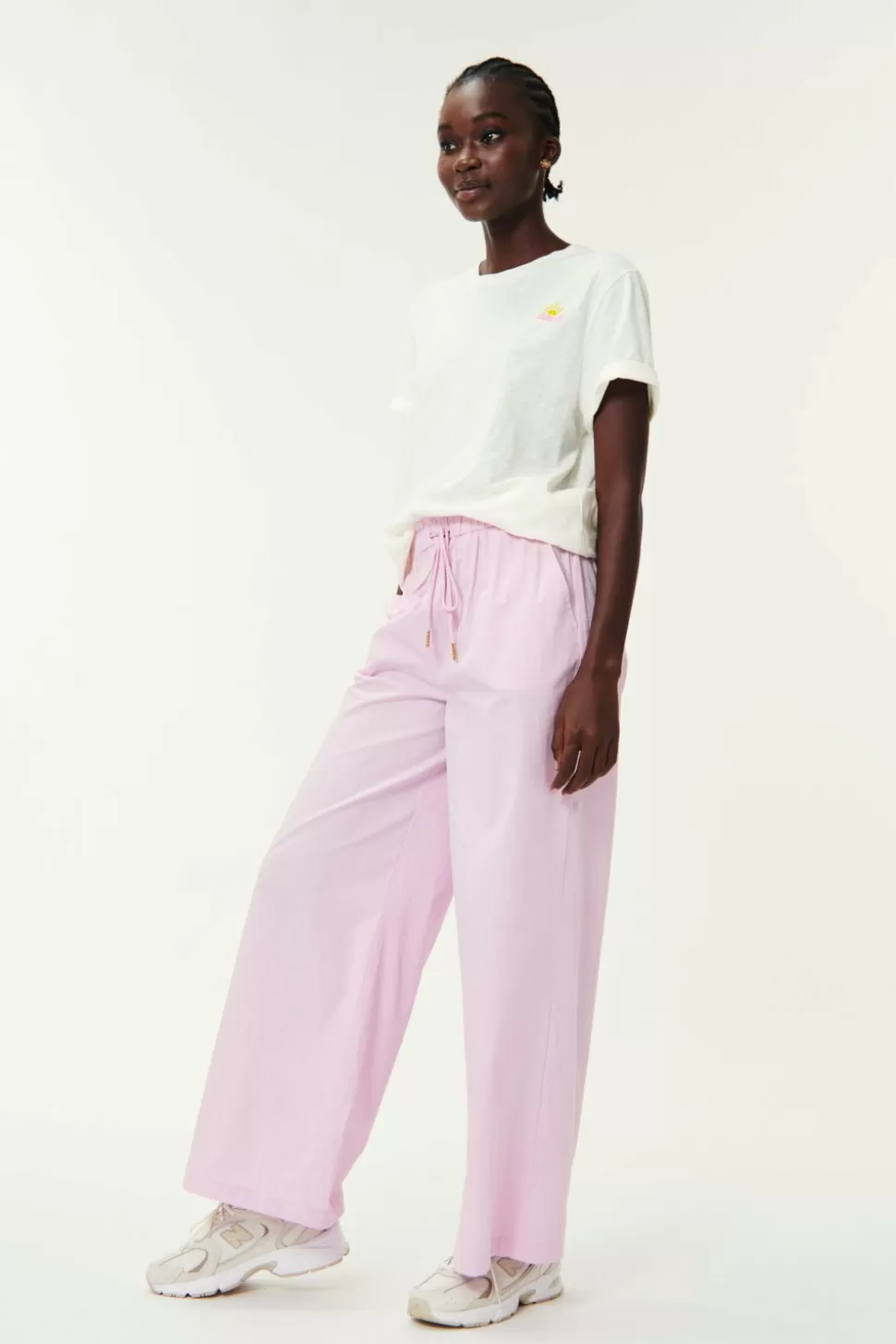 Eric Lassi Trousers | Des Petits Hauts Clearance