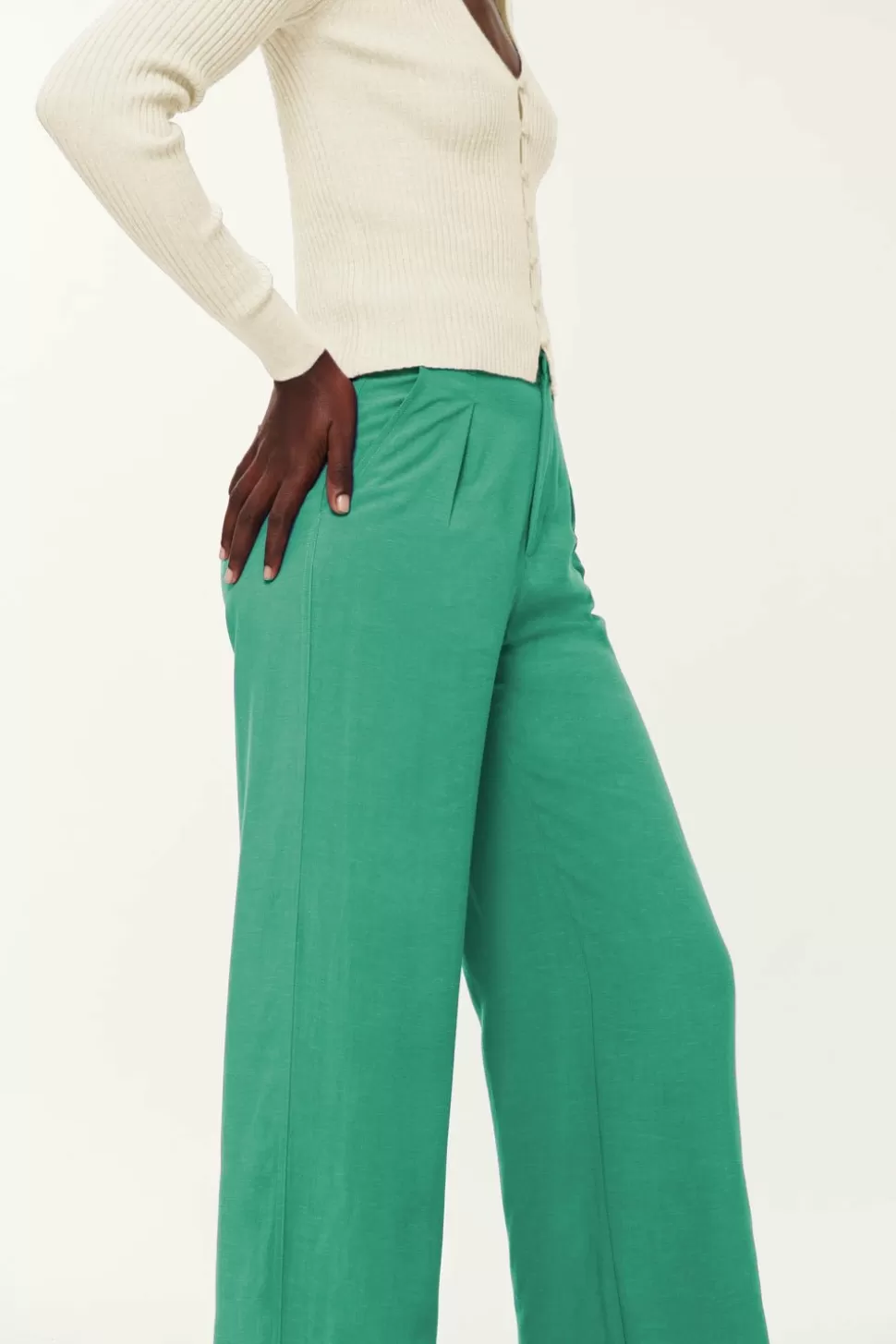 Espiza The Trousers | Des Petits Hauts Outlet