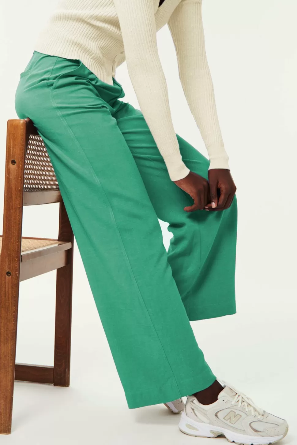 Espiza The Trousers | Des Petits Hauts Outlet