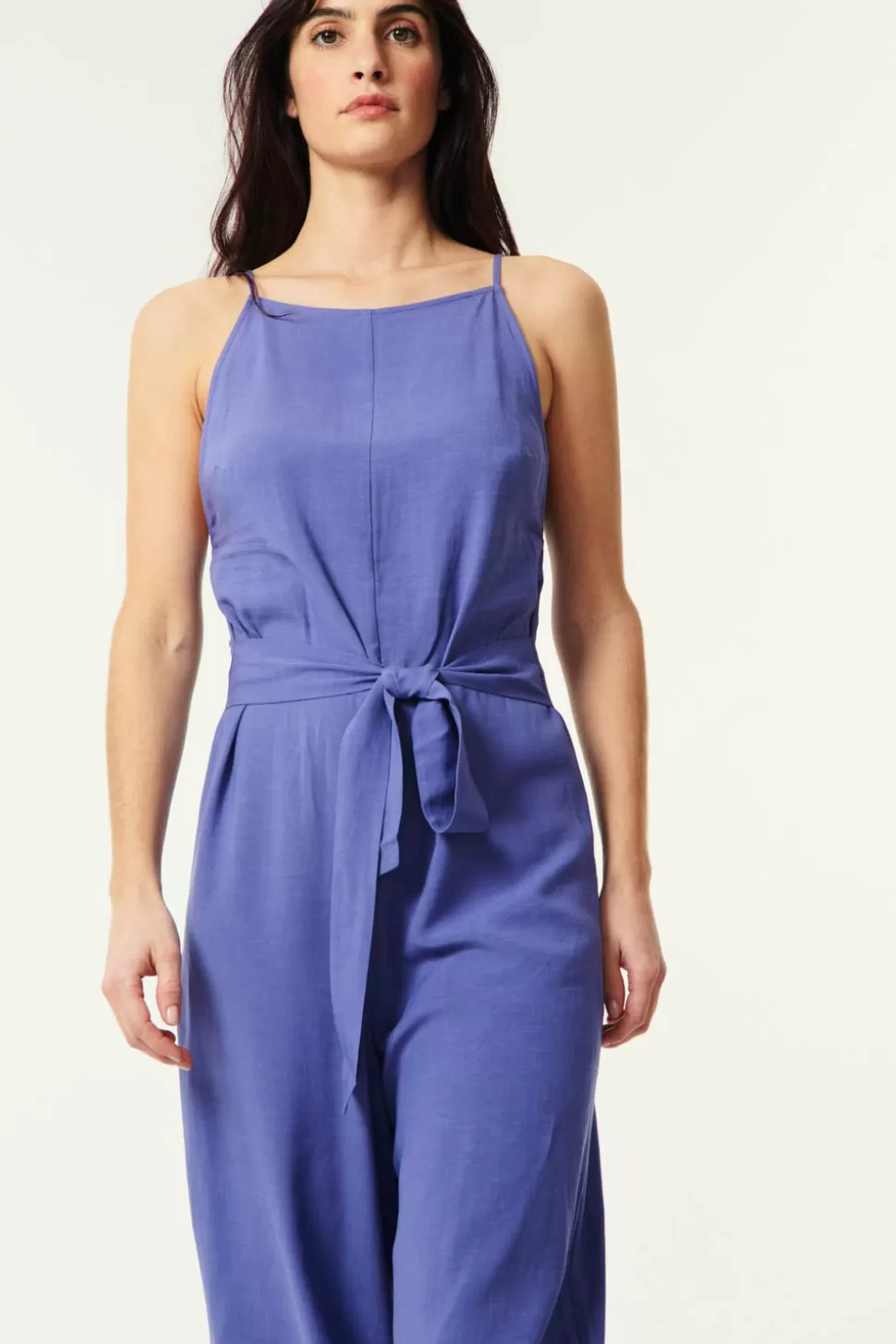 Espoline Figue Jumpsuit | Des Petits Hauts Best Sale