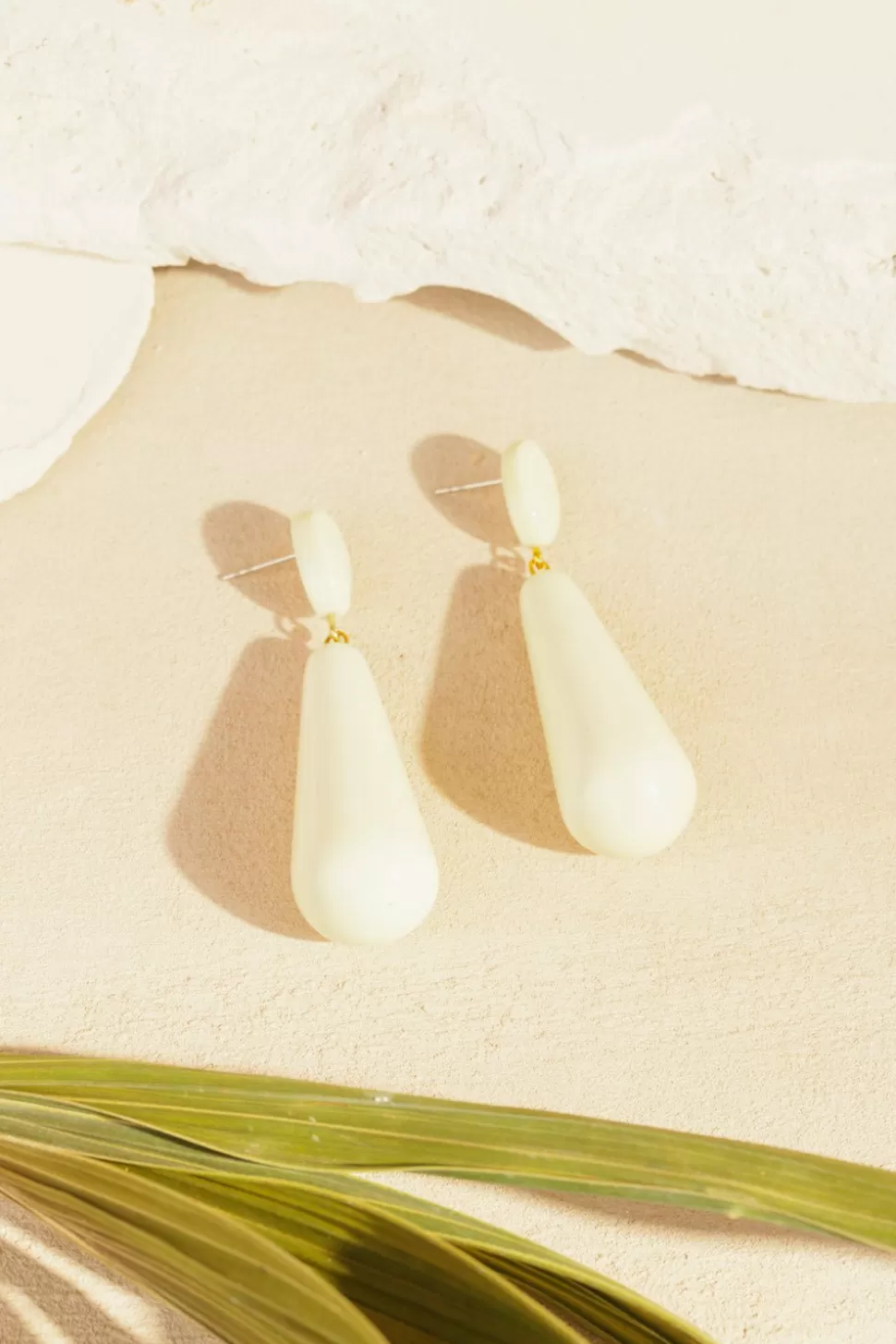 Galla Anis Earrings | Des Petits Hauts Best