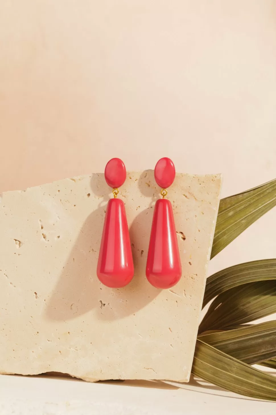 Galla Nubia Earrings | Des Petits Hauts Best Sale