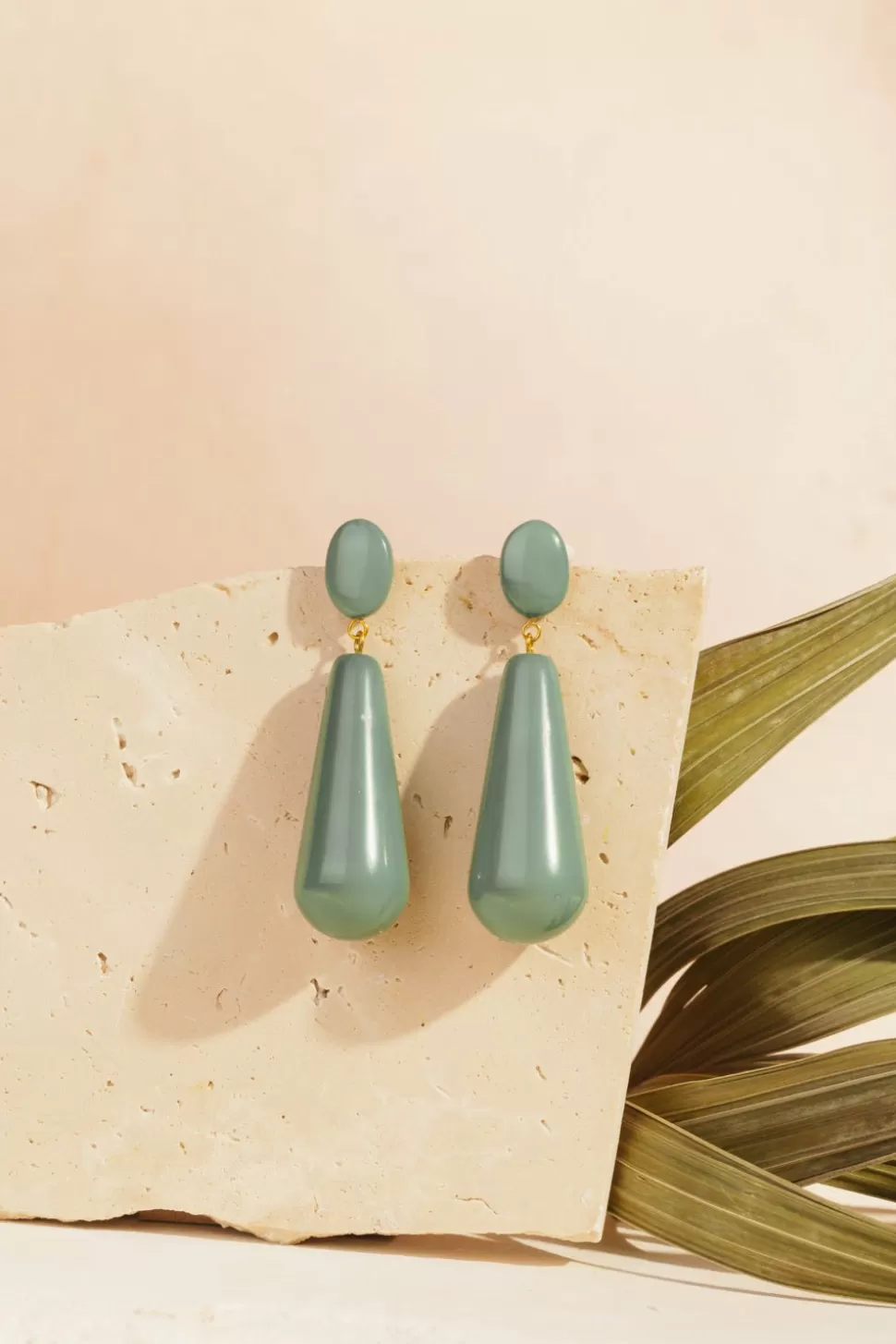 Galla The Earrings | Des Petits Hauts New