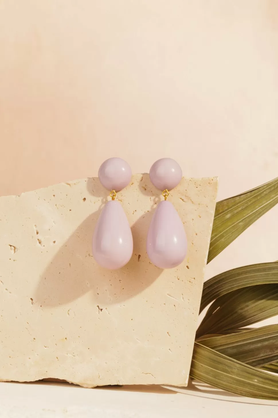 Gilia Lassi Earrings | Des Petits Hauts Discount