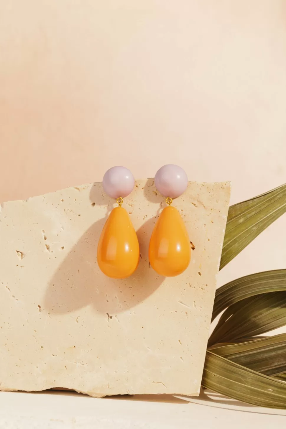 Gilia Lassi/Mango Earrings | Des Petits Hauts Cheap