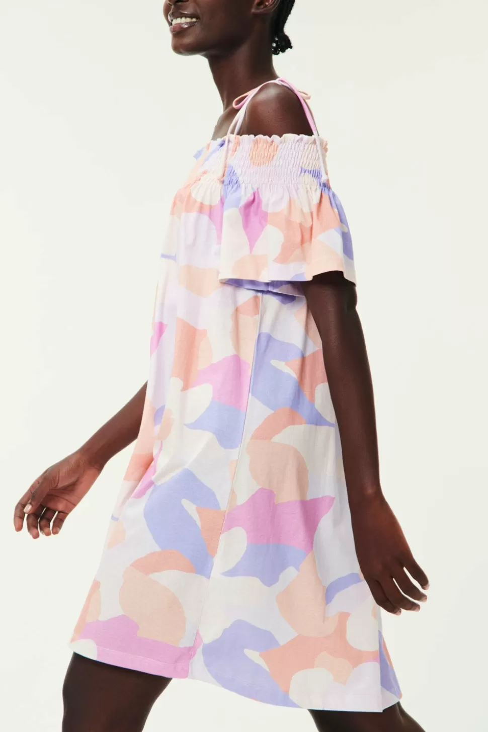 Kalisson Matisse Dress | Des Petits Hauts Outlet