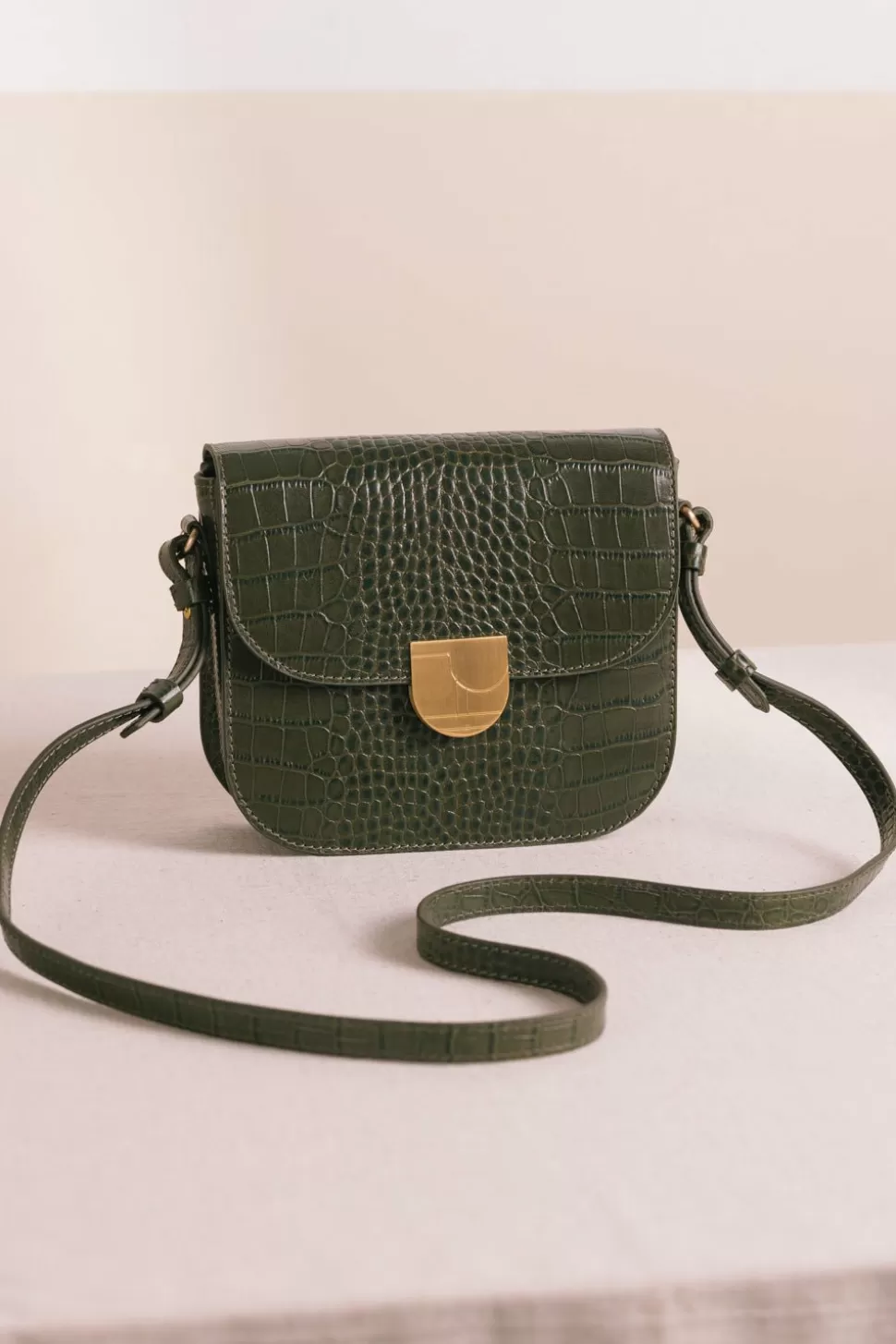 Lenny Croco Pickles Bag | Des Petits Hauts Clearance