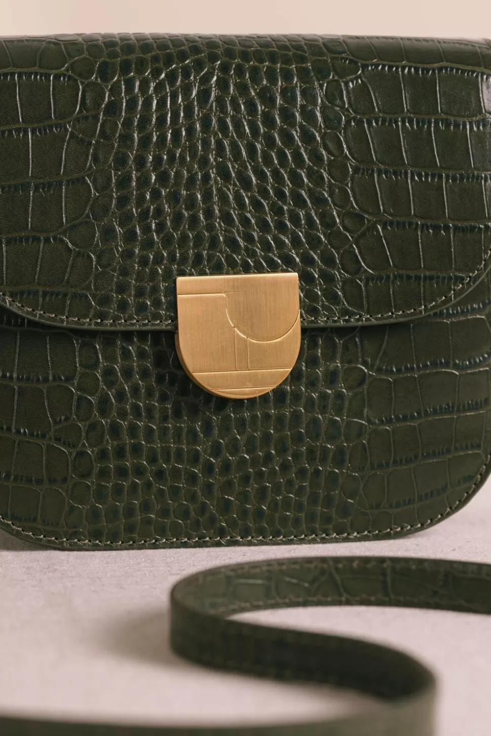 Lenny Croco Pickles Bag | Des Petits Hauts Clearance