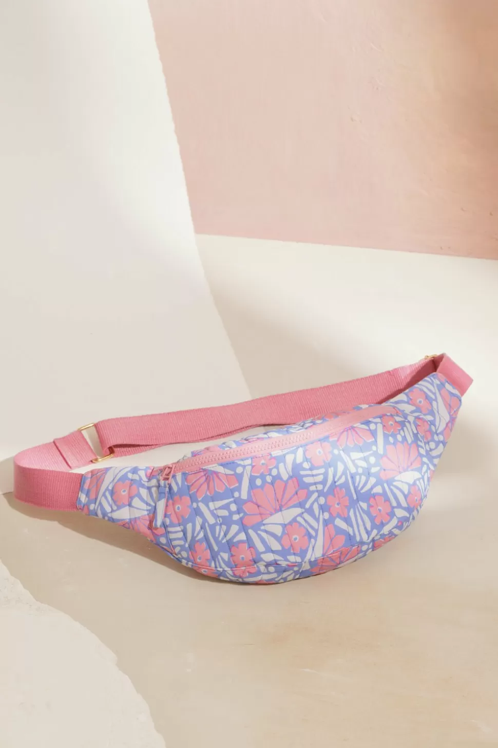 Lidia Tika Bumbag | Des Petits Hauts Shop