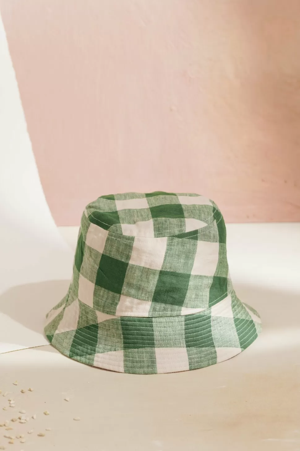 Lido Cactus Bucket Hat | Des Petits Hauts Fashion