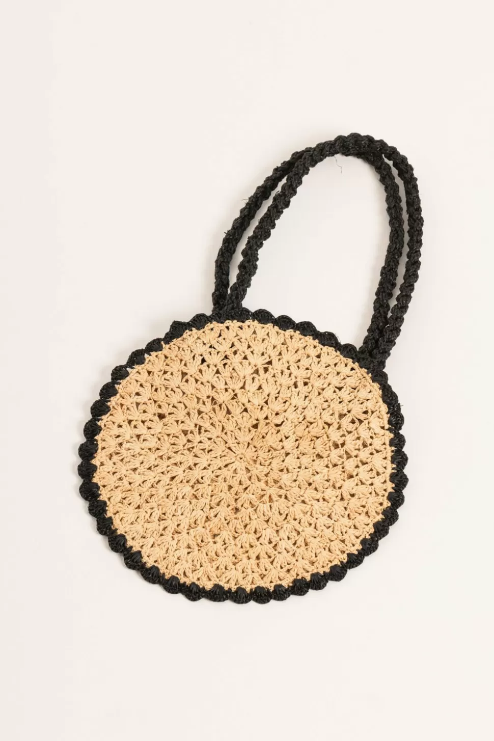 Lisbone Naturel Bag | Des Petits Hauts Best