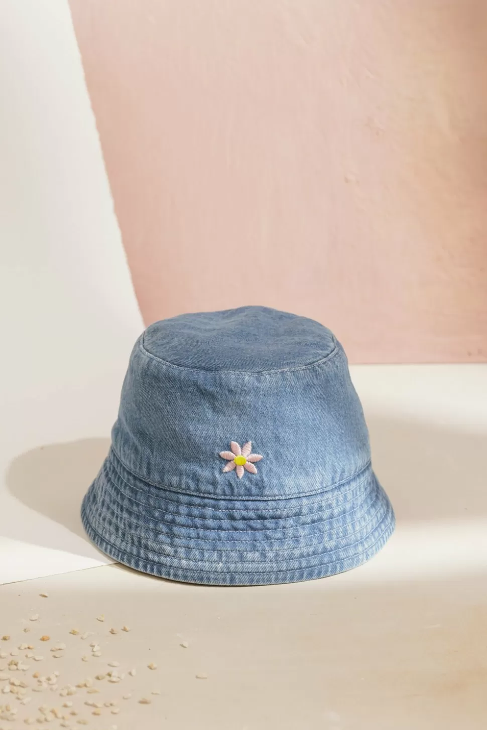 Lola Bleach Bucket Hat | Des Petits Hauts Clearance