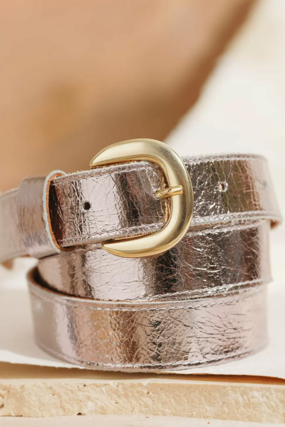 Madrid Mirage Belt | Des Petits Hauts Flash Sale