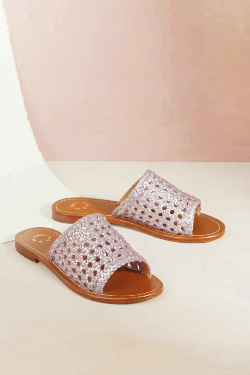 Natilda Lassi Sandals | Des Petits Hauts Best