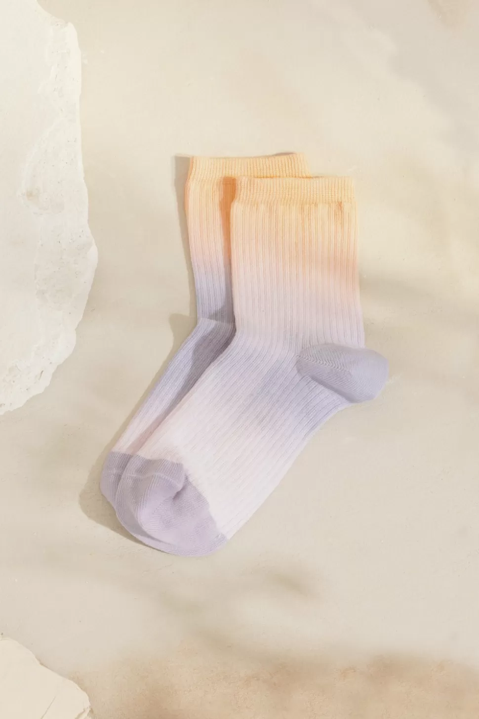 Ness Oasis/Lassi Socks | Des Petits Hauts Store