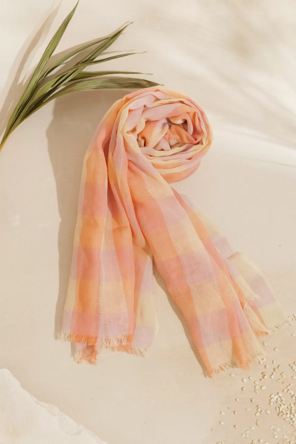 Noa Mirage Scarf | Des Petits Hauts Clearance