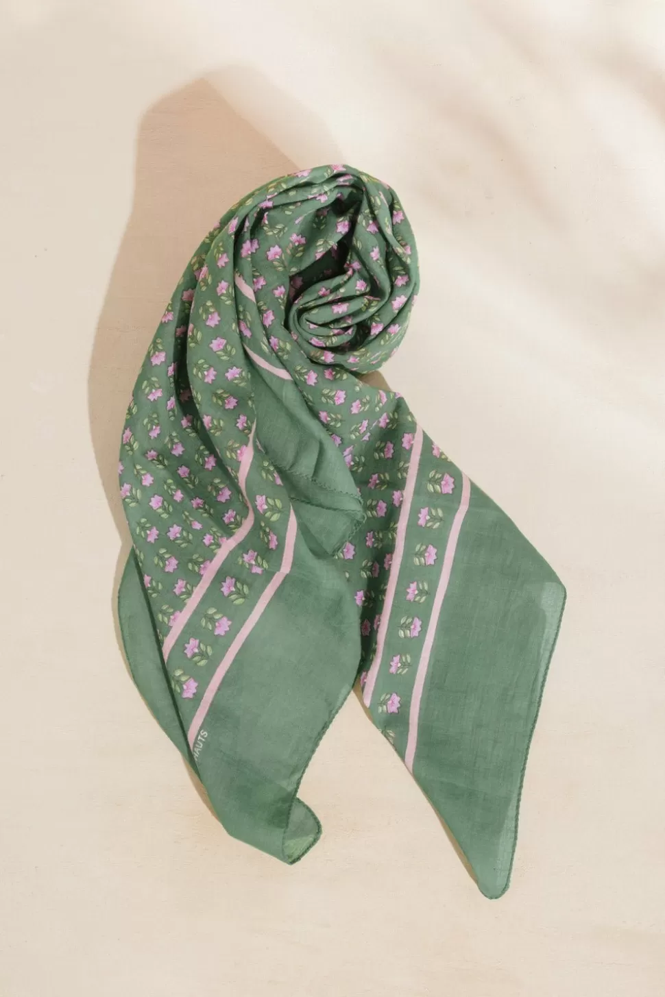 Nomino Jasmin The Scarf | Des Petits Hauts Best Sale