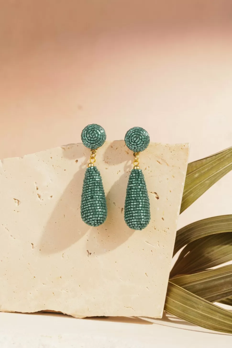 Paki The Earrings | Des Petits Hauts Discount