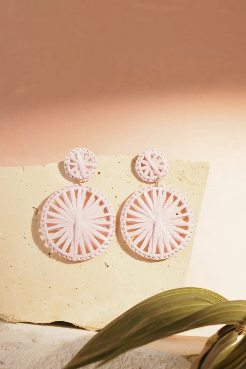 Paloula Lassi Earrings | Des Petits Hauts Flash Sale