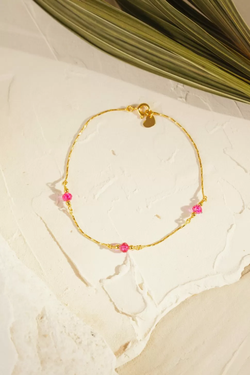 Paolita Dore Sunset Bracelet | Des Petits Hauts Hot