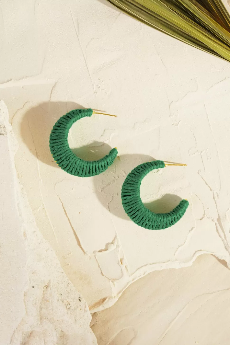 Papita The Earrings | Des Petits Hauts Flash Sale