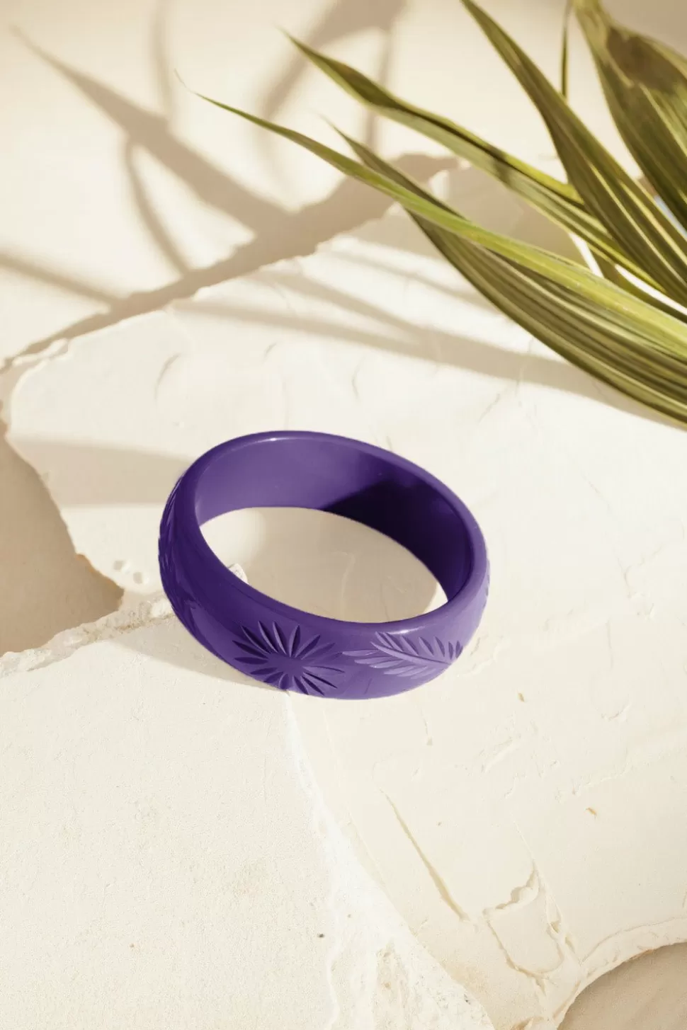 Papouchka Figue Bangle | Des Petits Hauts New