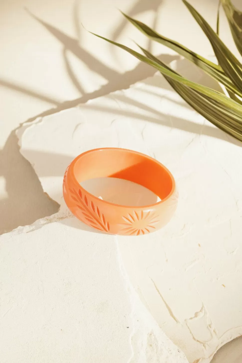 Papouchka Mango Bangle | Des Petits Hauts New