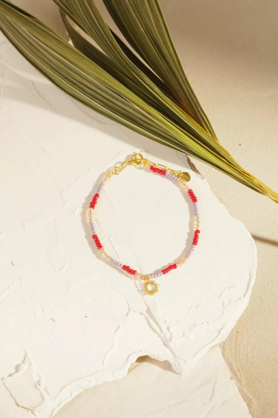 Perette Nubia/Lassi/Oasis Bracelet | Des Petits Hauts Discount