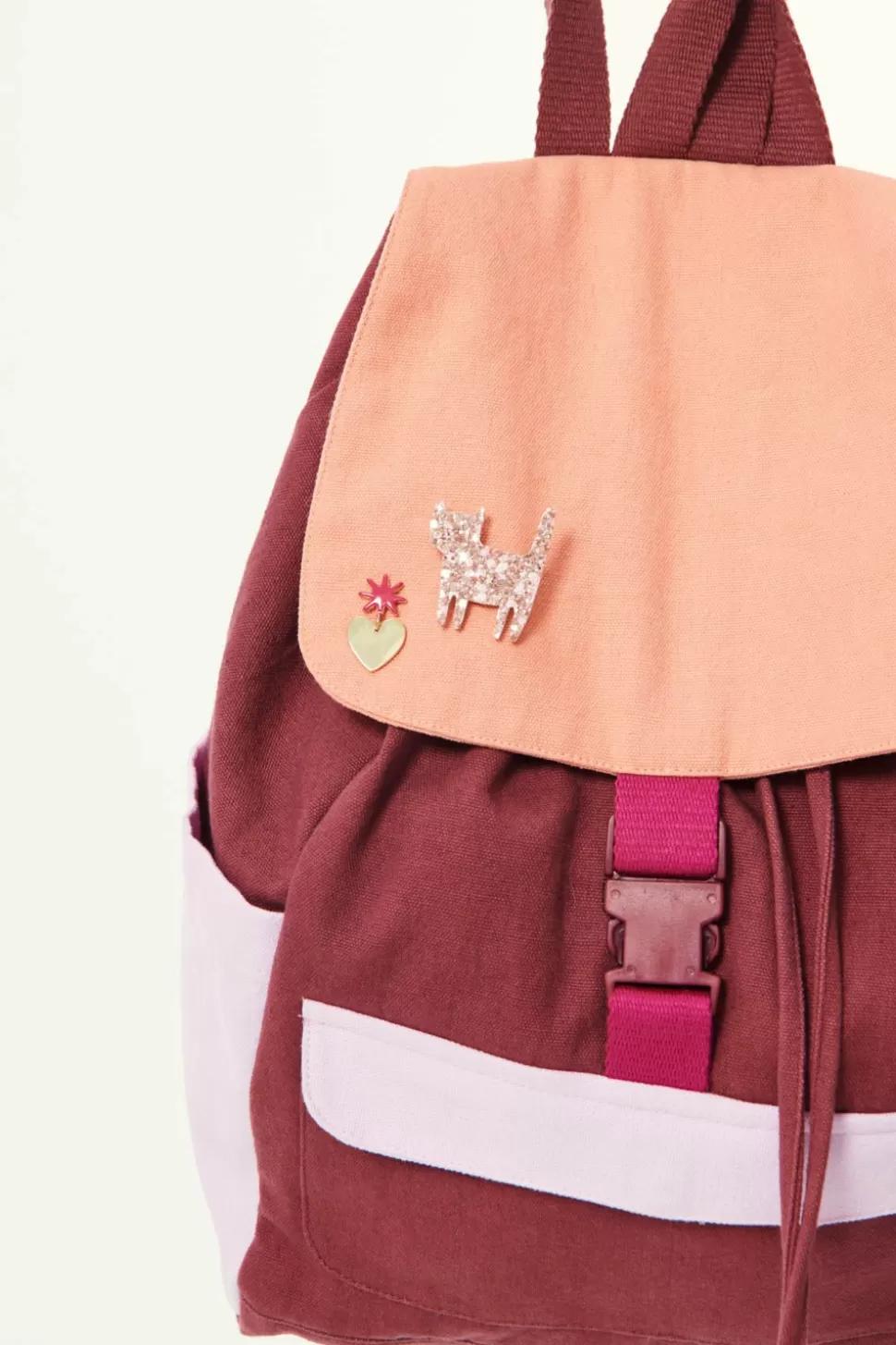 Pernillebrooch | Des Petits Hauts Store