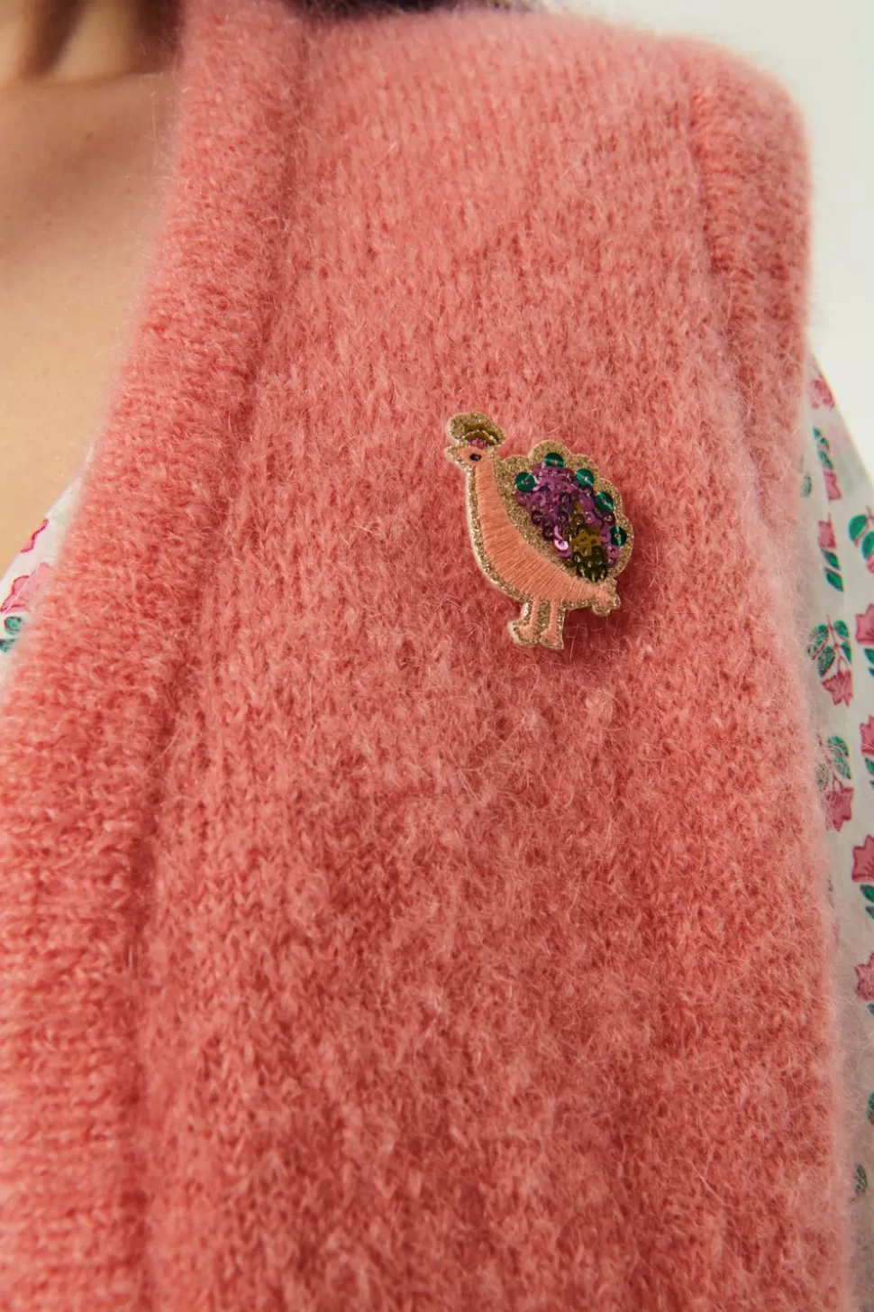 Pillybrooch | Des Petits Hauts Shop