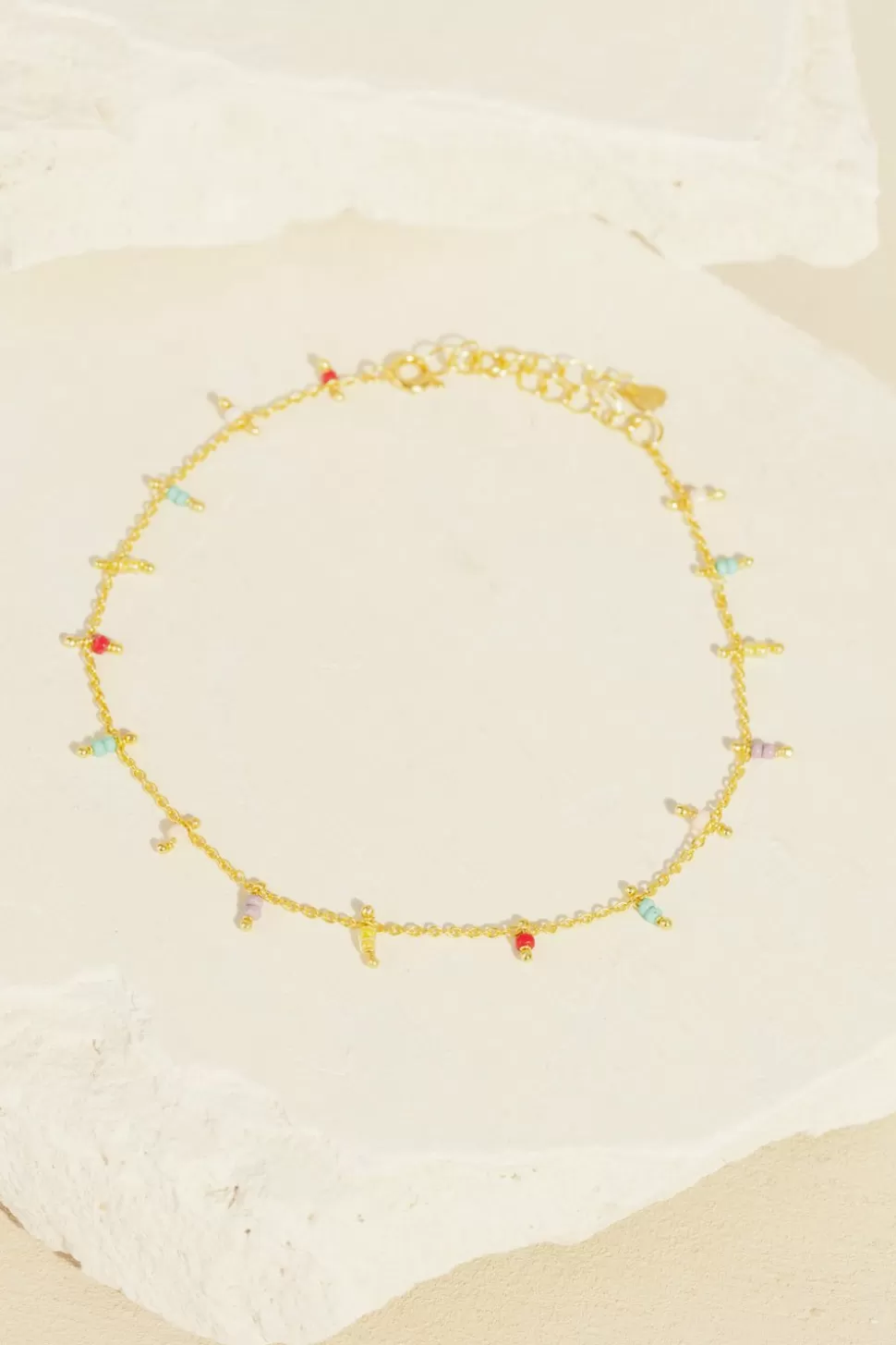 Pilou Multico Bracelet | Des Petits Hauts New