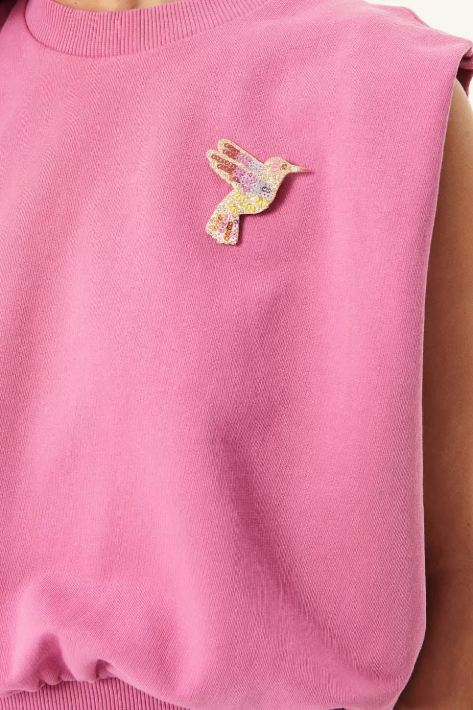 Pizzbrooch | Des Petits Hauts Online