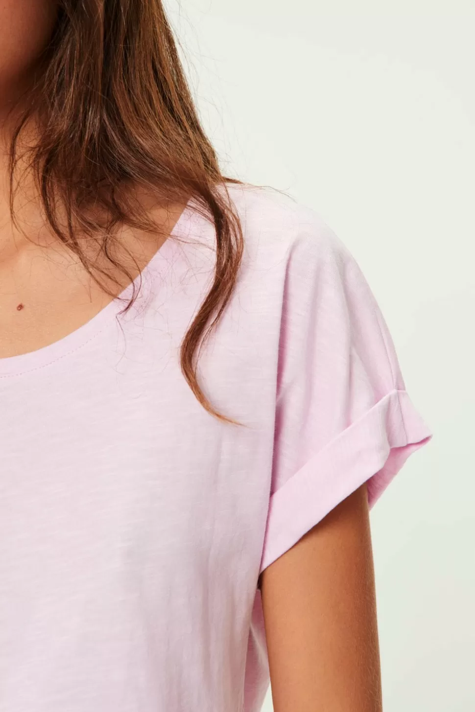 Zaelia Lassi T-Shirt | Des Petits Hauts New