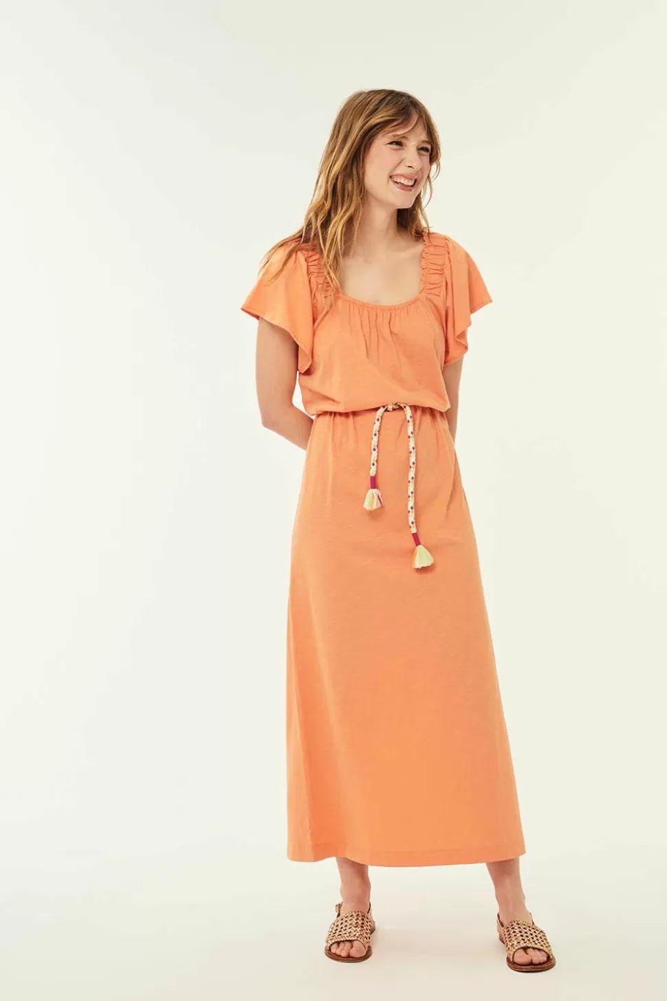 Zamiza Mango Dress | Des Petits Hauts Best Sale